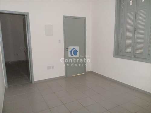 Casa, código 708 em São Vicente, bairro Vila Cascatinha