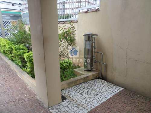 Apartamento, código 637 em São Vicente, bairro Itararé