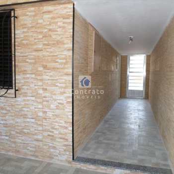 Casa em São Vicente, bairro Esplanada dos Barreiros