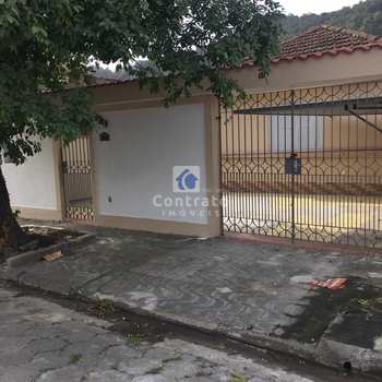 Casa em São Vicente, bairro Vila São Jorge