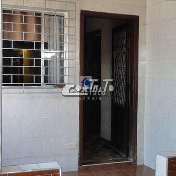 Casa em São Vicente, bairro Vila Cascatinha