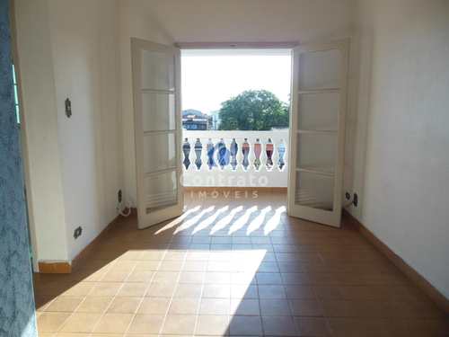 Apartamento, código 780 em São Vicente, bairro Parque Bitaru