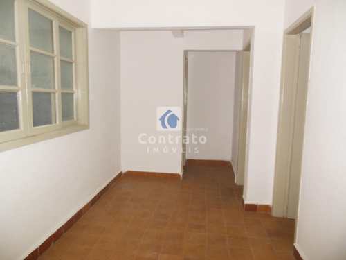 Apartamento, código 794 em São Vicente, bairro Parque Bitaru