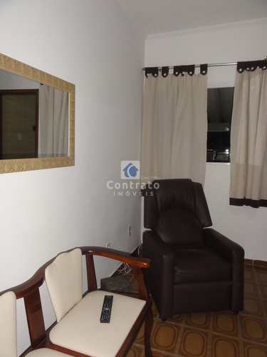 Casa, código 826 em Santos, bairro Castelo