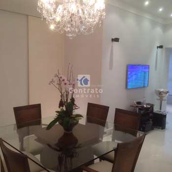 Apartamento em Santos, bairro Ponta da Praia