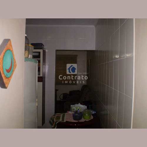Casa, código 839 em São Vicente, bairro Esplanada dos Barreiros