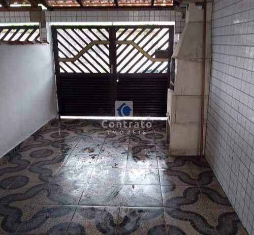 Casa, código 840 em São Vicente, bairro Esplanada dos Barreiros