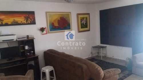 Casa, código 848 em São Vicente, bairro Vila Nossa Senhora de Fátima