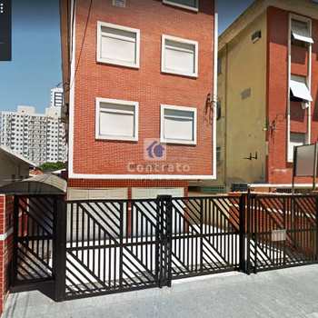 Apartamento em Santos, bairro Boqueirão