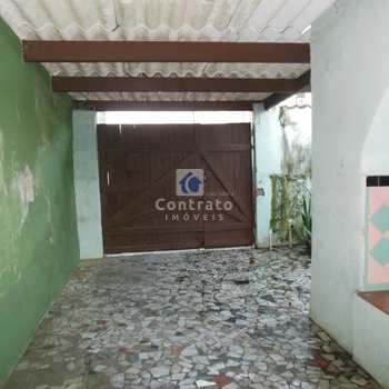 Casa em São Vicente, bairro Jardim Paraíso