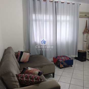 Apartamento em São Vicente, bairro Parque São Vicente