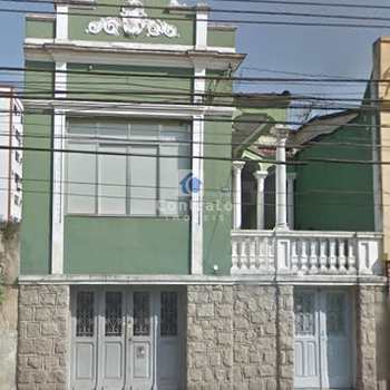 Casa em Santos, bairro Vila Mathias
