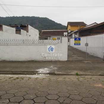 Casa em São Vicente, bairro Vila São Jorge