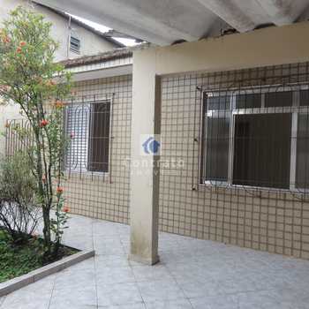 Casa em São Vicente, bairro Vila Jockei Clube