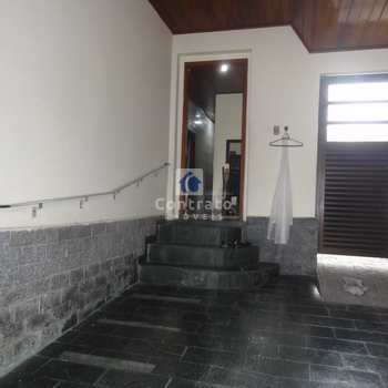 Casa em São Vicente, bairro Parque Bitaru