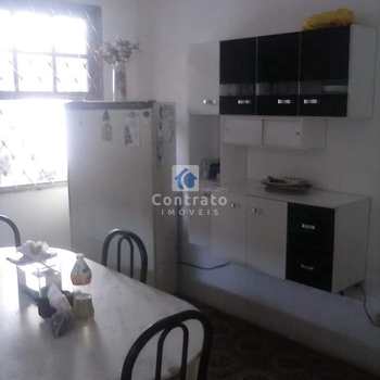 Sobrado em São Vicente, bairro Planalto Bela Vista