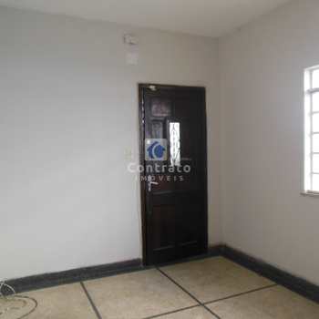 Apartamento em Santos, bairro São Jorge