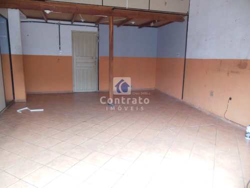 Loja, código 902 em São Vicente, bairro Vila Cascatinha