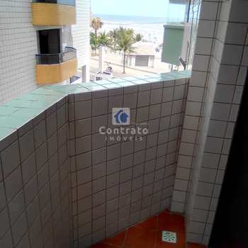 Apartamento em Praia Grande, bairro Guilhermina
