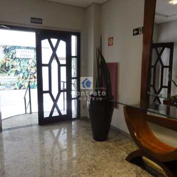 Apartamento em Santos, bairro Gonzaga