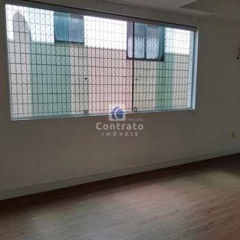 Casa de Condomínio em São Vicente, bairro Vila Valença