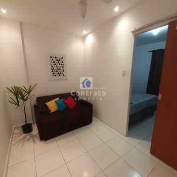 Sala Living em São Vicente, bairro Centro