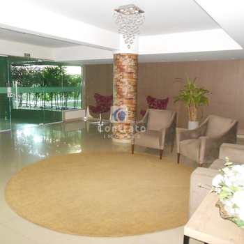 Apartamento em Praia Grande, bairro Canto do Forte