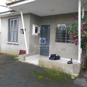 Casa em São Vicente, bairro Esplanada dos Barreiros