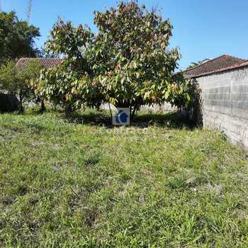 Terreno em São Vicente, bairro Vila Cascatinha