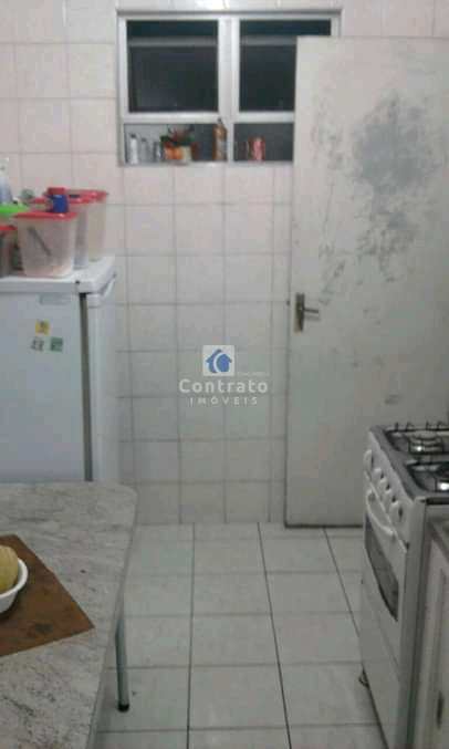 Casa em São Vicente, no bairro Cidade Naútica