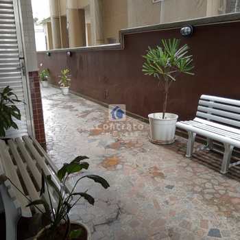 Apartamento em São Vicente, bairro Centro
