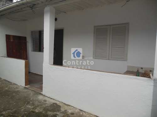 Casa, código 972 em São Vicente, bairro Parque Bitaru