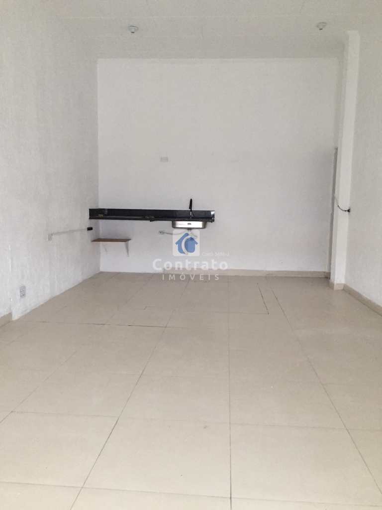 Loja em São Vicente, no bairro Jardim Independência