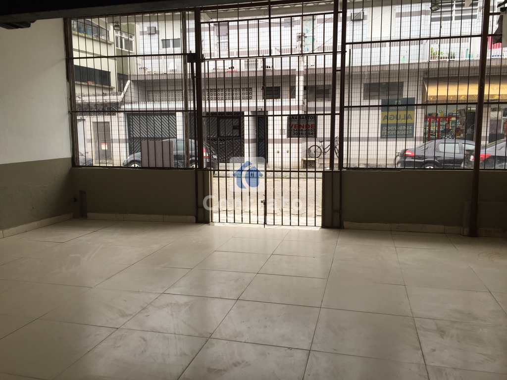Loja em São Vicente, no bairro Jardim Independência