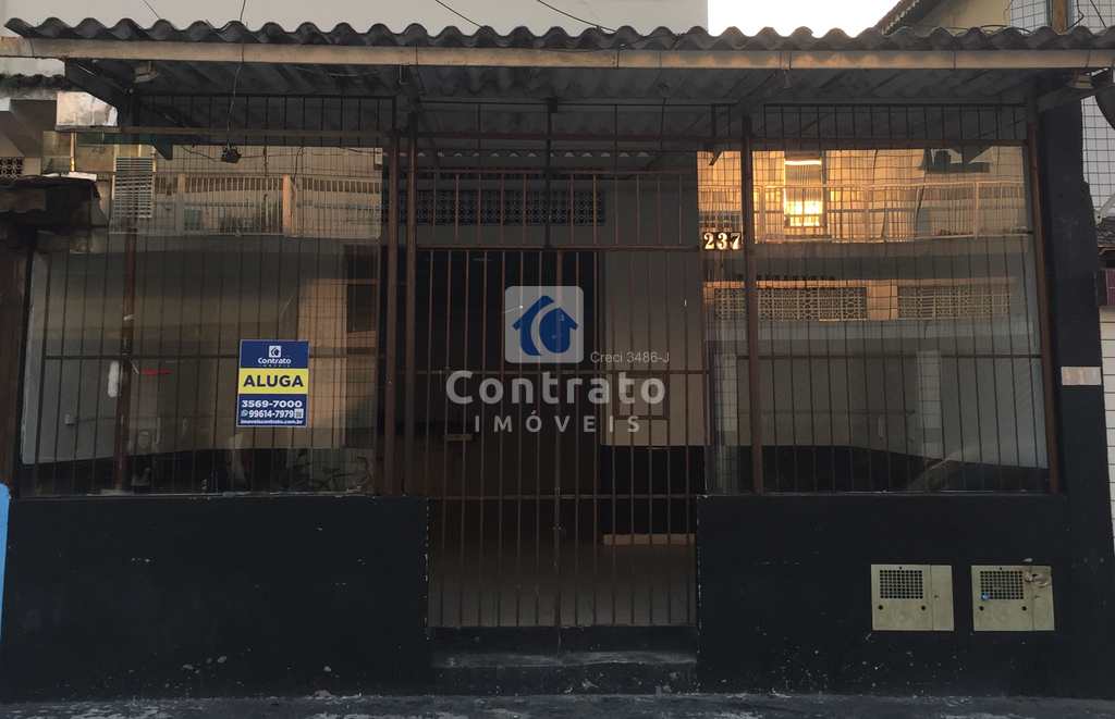 Loja em São Vicente, no bairro Jardim Independência