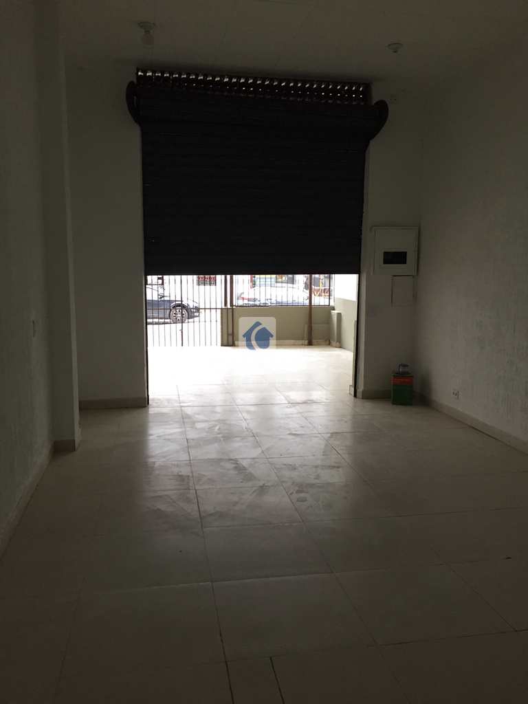 Loja em São Vicente, no bairro Jardim Independência