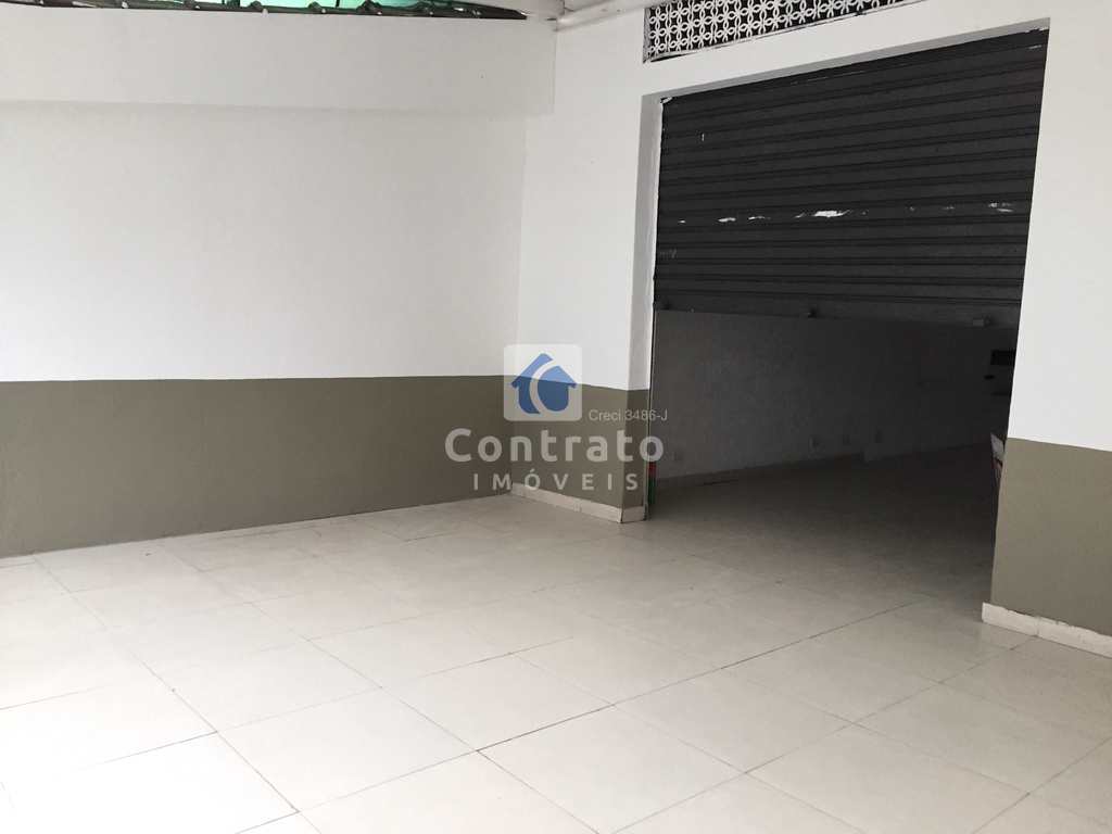 Loja em São Vicente, no bairro Jardim Independência