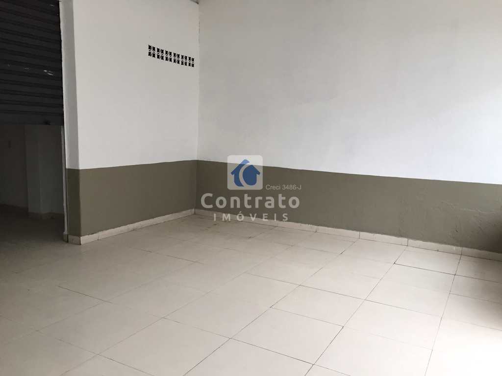 Loja em São Vicente, no bairro Jardim Independência