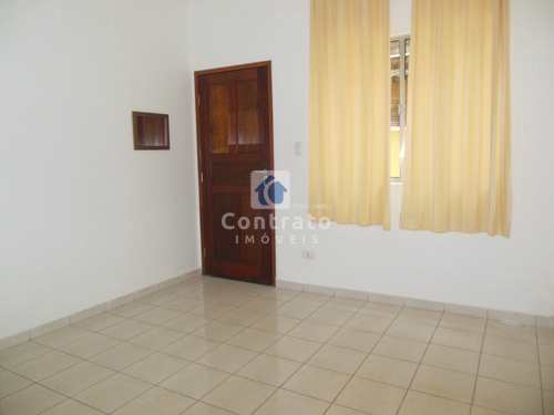 Casa, código 986 em São Vicente, bairro Vila São Jorge
