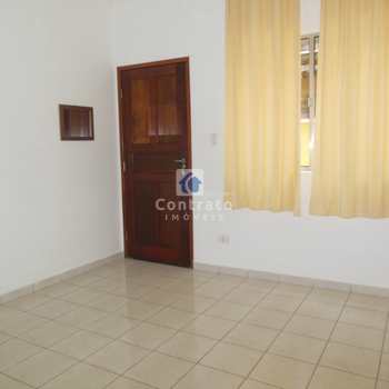 Casa em São Vicente, bairro Vila São Jorge