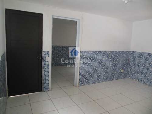Casa, código 992 em São Vicente, bairro Vila Voturua