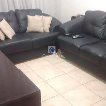 Apartamento em São Vicente, bairro Itararé