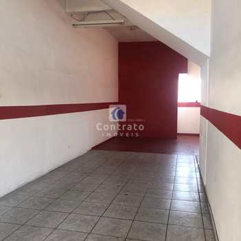 Loja em São Vicente, bairro Vila Cascatinha
