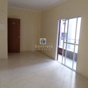 Apartamento em Praia Grande, bairro Guilhermina