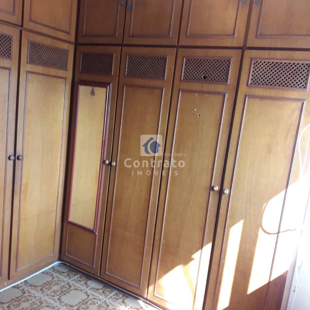 Apartamento em São Vicente, no bairro Itararé
