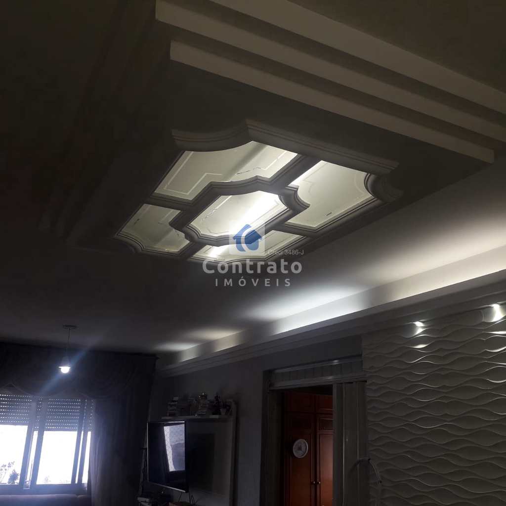 Apartamento em São Vicente, no bairro Itararé