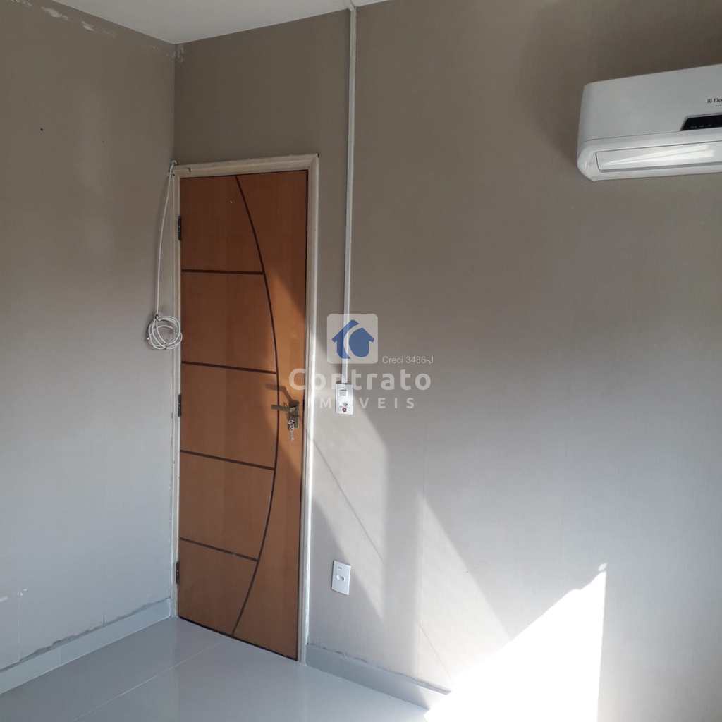 Apartamento em São Vicente, no bairro Itararé
