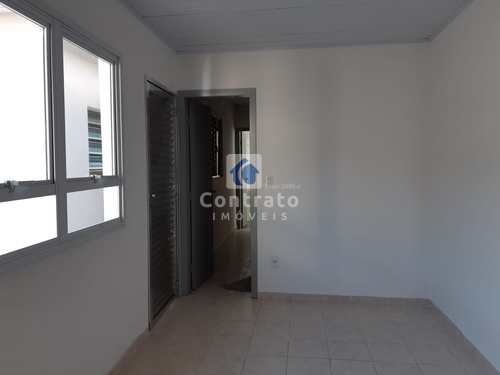 Casa, código 1038 em São Vicente, bairro Vila Cascatinha