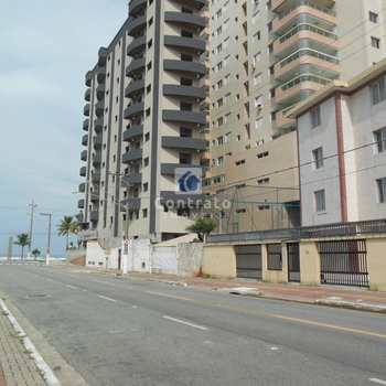 Apartamento em Praia Grande, bairro Vila Guilhermina