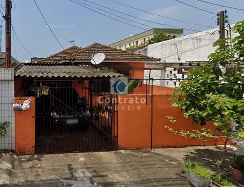 Casa, código 1106 em São Vicente, bairro Esplanada dos Barreiros